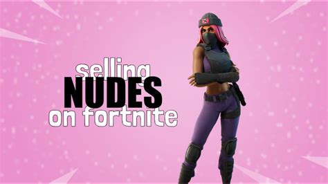Description: Be patient until the game loads (you'll see white screen). . Fortnite characters naked